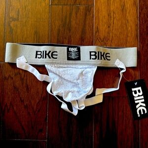 Bike men’s jockstrap